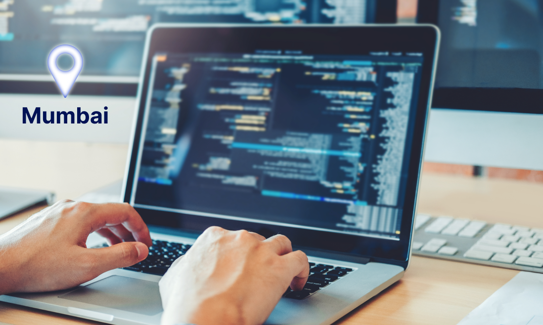 Ecommerce Website Design Mumbai