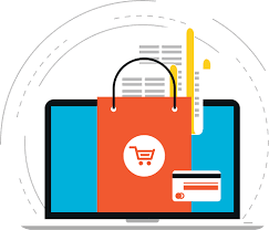 Ecommerce Website Design Company Mumbai India