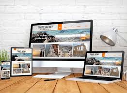 responsive web design mumbai